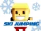 Permainan KOGAMA: Ski Jumping!! talian