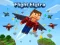 Permainan Flight Elytra talian