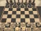 Permainan Real Chess Online talian