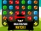 Permainan Ninja Treasure Match 3 talian