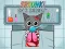 Permainan Sprunki Gets Surgery talian