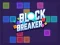 Permainan Block Breaker talian