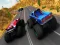 Permainan Xtreme Monster Truck & Offroad Fun talian