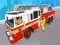 Permainan City Rescue Fire Truck Games talian