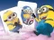 Permainan Minions Memory Card Match talian