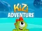 Permainan Kogama Kizi Adventure talian