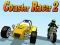 Permainan Coaster Racer 2 talian
