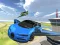 Permainan Ultimate Flying Car 3d talian