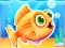 Permainan Aquarium Game talian