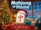 Permainan Mahjong At Home Xmas Edition talian