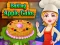 Permainan Baking Apple Cake talian