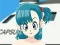 Permainan Dragon Ball Super Bulma Dress Up talian