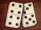 Permainan Domino Adventure talian