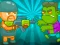 Permainan Zombie Defense talian