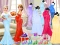 Permainan Pregnant Princesses Fashion Dressing Room talian