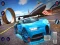 Permainan Extreme Impossible Car Drive talian