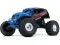 Permainan Monster Truck Jigsaw talian