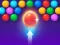 Permainan Bubble Shooter HD 2 talian