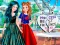 Permainan Princess Best Friends Day talian
