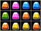 Permainan Jelly Collapse Deluxe talian