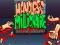 Permainan Handless Millionaire talian