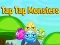 Permainan Tap Tap Monsters talian