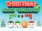 Permainan Christmas Block Challenge talian