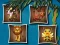 Permainan Cute Animal Shapes talian