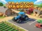 Permainan Tractor Parking talian