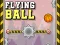 Permainan Flying Ball talian