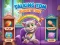 Permainan Talking Tom Funny Time talian