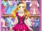 Permainan Anime Kawaii Dress Up talian