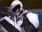 Permainan Martian Survivor Battle talian