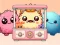 Permainan Cuddle Monster Fusion talian