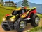 Permainan Offroad Monster Hill Truck talian