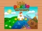 Permainan Kids Puzzle Adventure talian