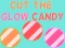 Permainan Cut The Glow Candy talian