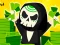 Permainan Halloween Idle World talian