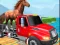 Permainan Farm Animal Transport Truck talian