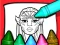 Permainan Avatar Coloring Book talian