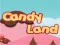 Permainan Candy Land talian