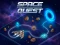 Permainan Space Quest talian