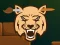 Permainan Wild Cat Coloring talian