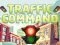 Permainan Traffic Command talian