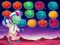 Permainan Planet Bubble Shooter talian