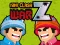 Permainan Mini Clash War Z talian