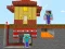 Permainan Noob vs Pro Challenge talian