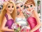 Permainan Eliza and princesses wedding talian