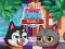 Permainan Funny Food Duel talian