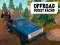 Permainan Offroad Forest Racing talian